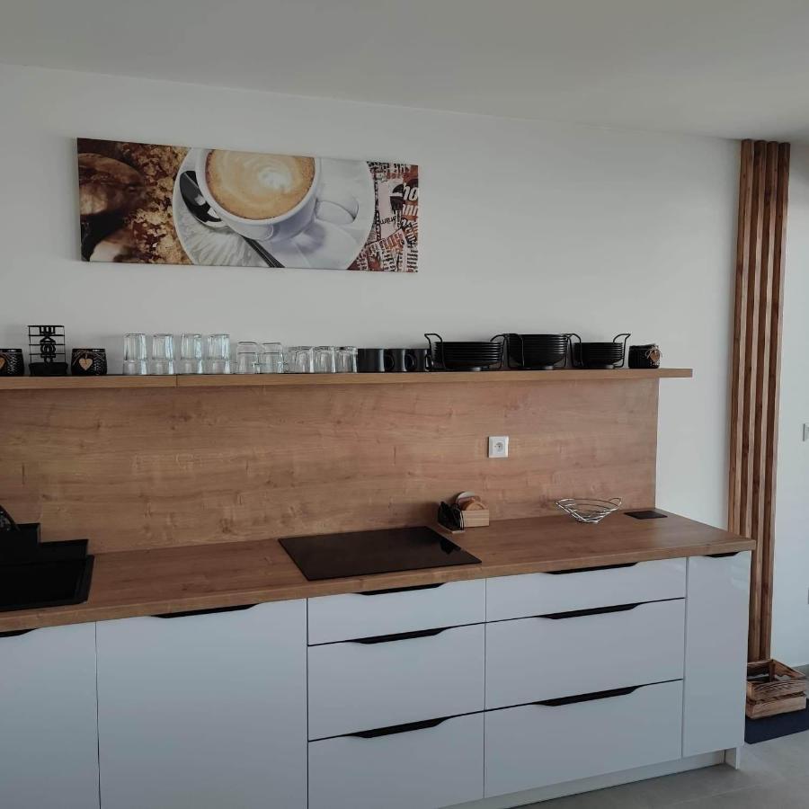 Chata Balance Liptovska Sielnica Luaran gambar