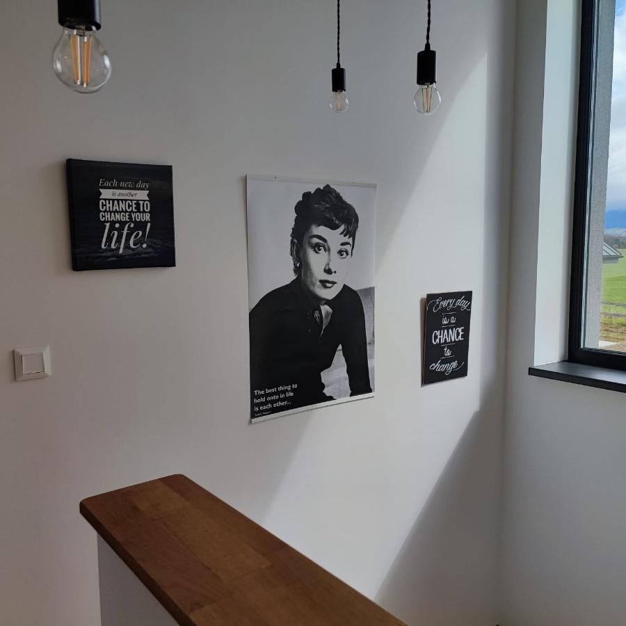 Chata Balance Liptovska Sielnica Luaran gambar